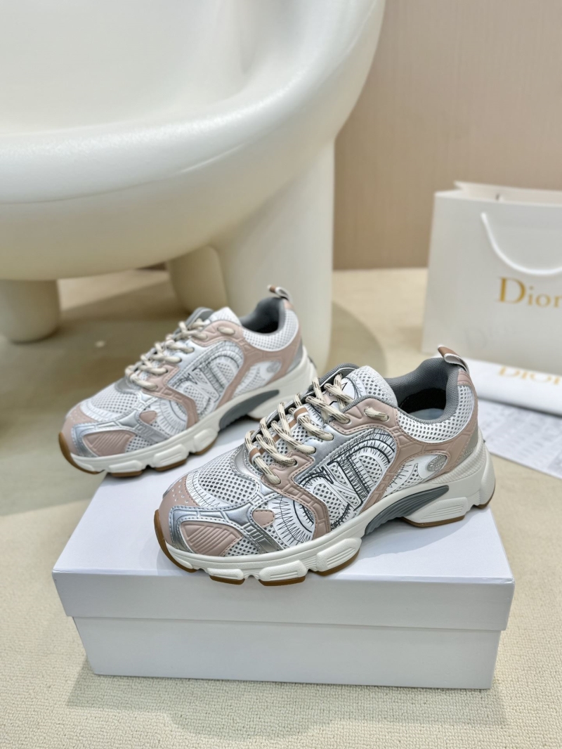 Christian Dior Sneakers